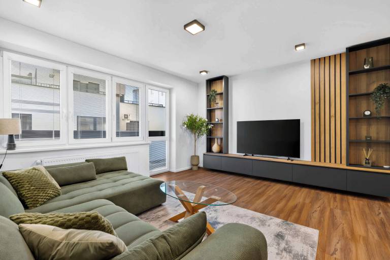 Ferienwohnung Staré Mesto