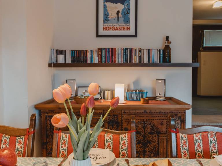 Rental apartment with yard & sauna | Mountain view — photo 2