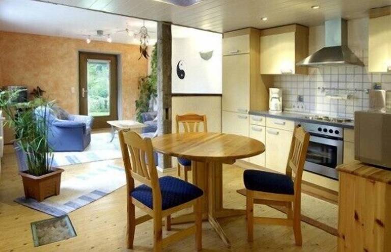 Ferienwohnung Rettenberg