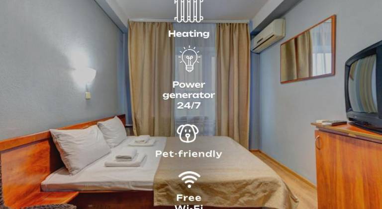 7F Hotel