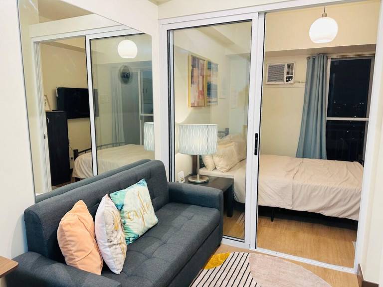 Rental apartment with 1 room for 4 persons — photo 2