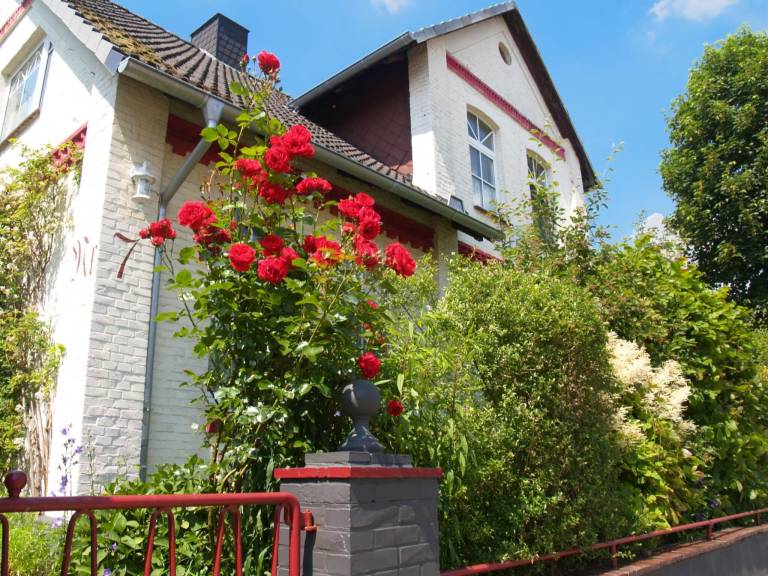 Ferienwohnung Buxtehude