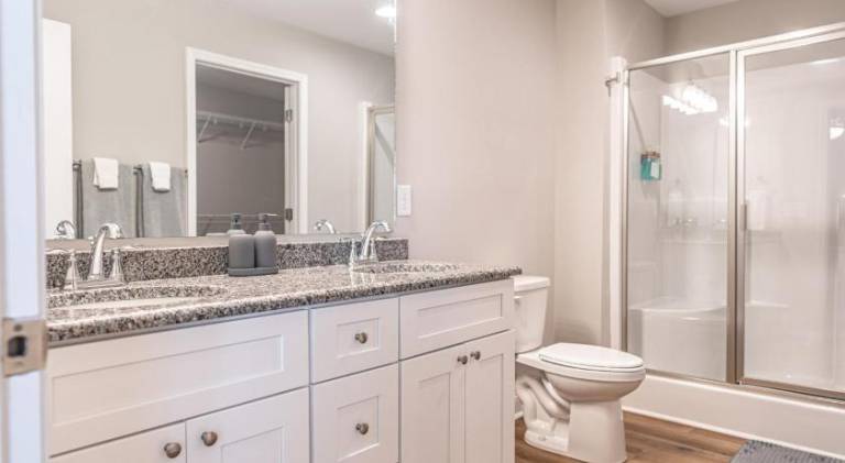 Vacation home with 3 rooms for 9 persons in Aberdeen, NC