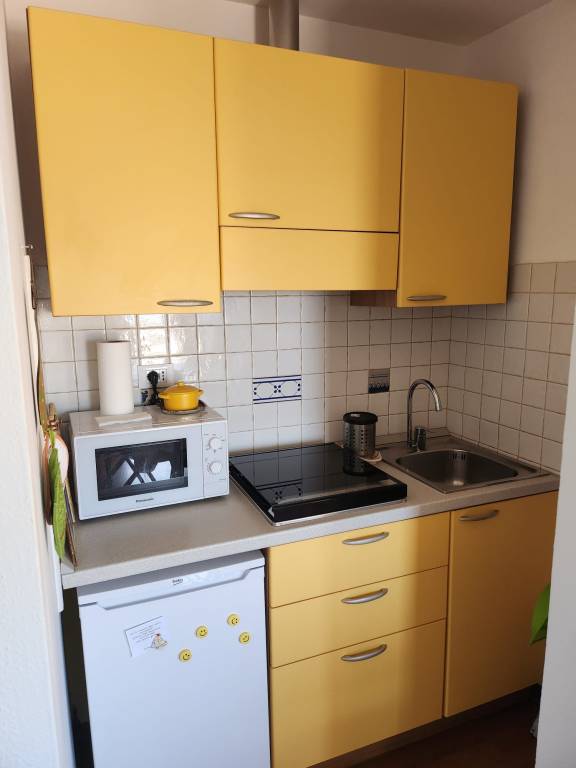 Holiday apartment with terrace | Sea view — photo 4