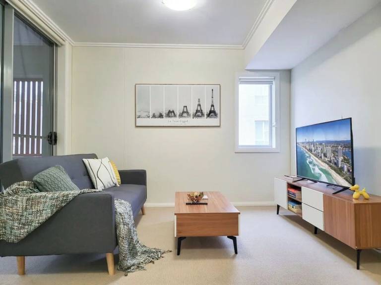 Apartment Saint Ives