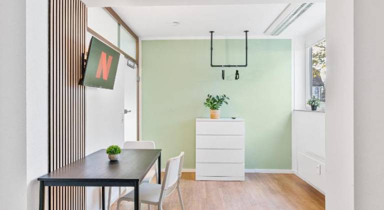 Pleasant serviced apartment | Pets are welcome — photo 3