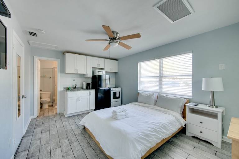Motel Saint Pete Beach