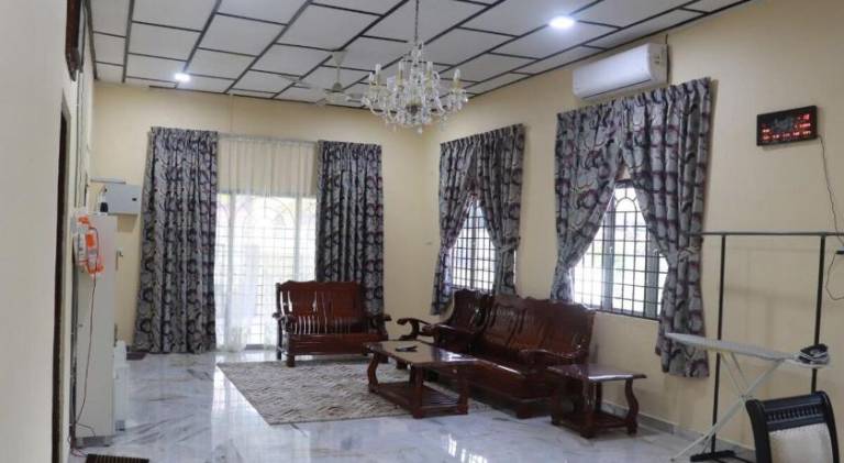 149 m&sup2; Villa