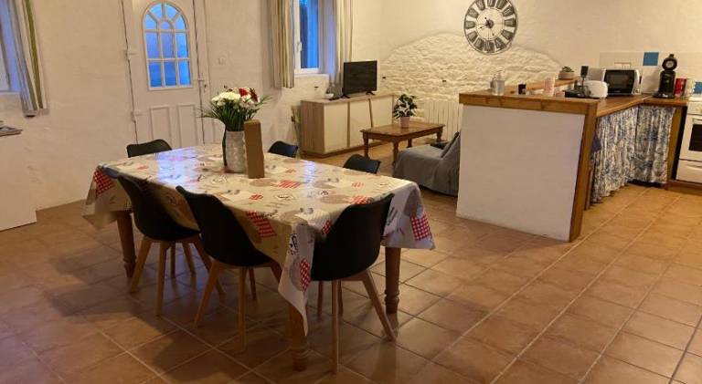 Vacation home | Pet-friendly — photo 3