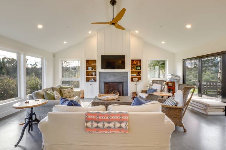 Tranquil Santa Rosa Home w/ Private Pool & Views! — photo 3
