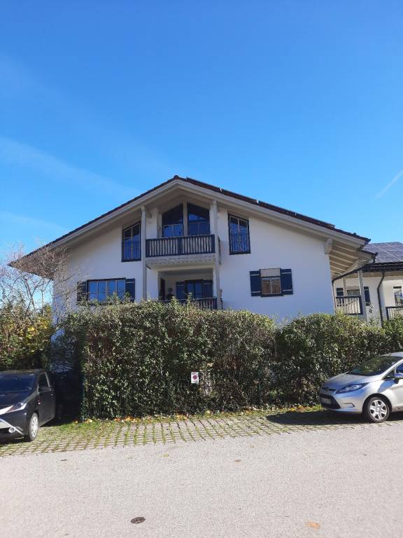 Ferienwohnung  Piding