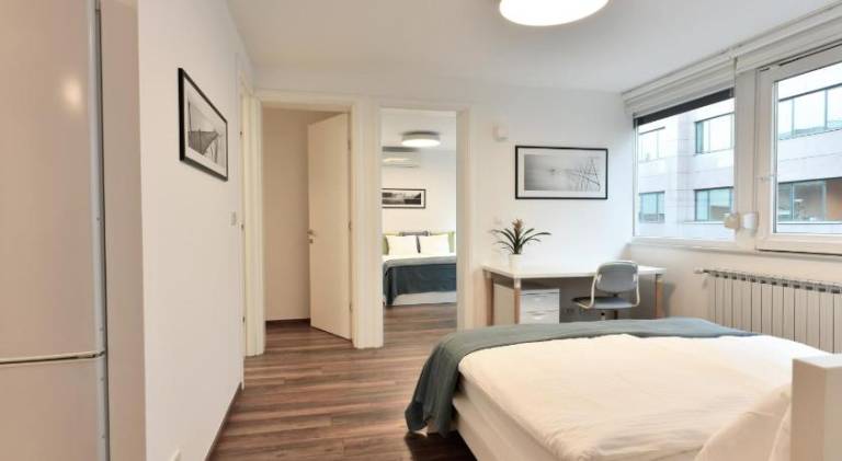 Apartment | Near Ban Jelačić Square | Dogs allowed in Zagreb