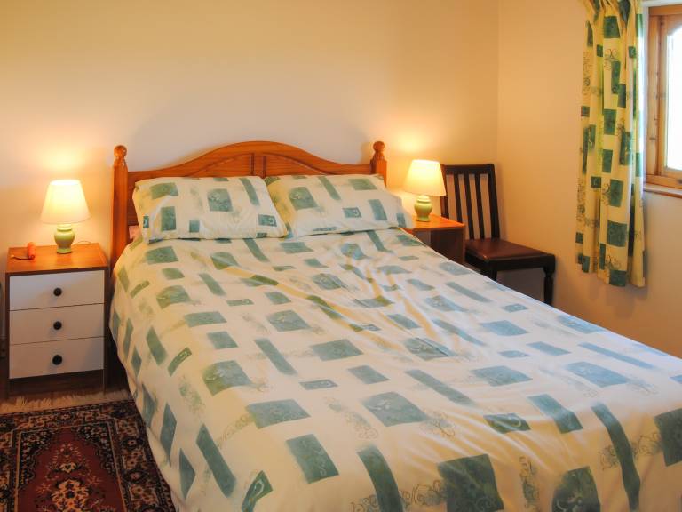 Family-friendly wonderful cottage with barbecue | Sea view | Dogs allowed — photo 4