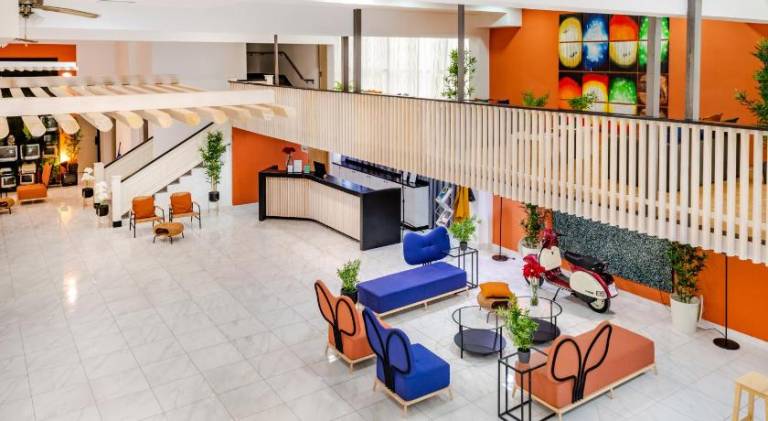 Hotel Split Inn by President in Podstrana