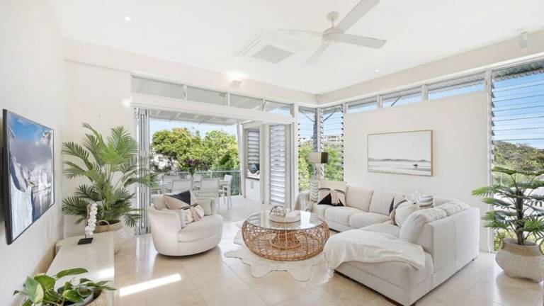 House  Noosaville