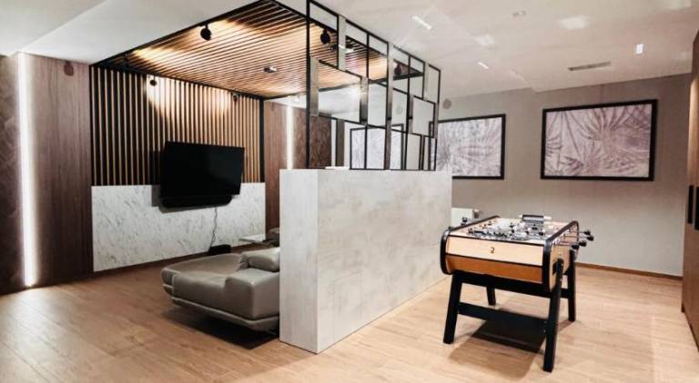 Holiday apartment with 1 room for 4 persons — photo 4