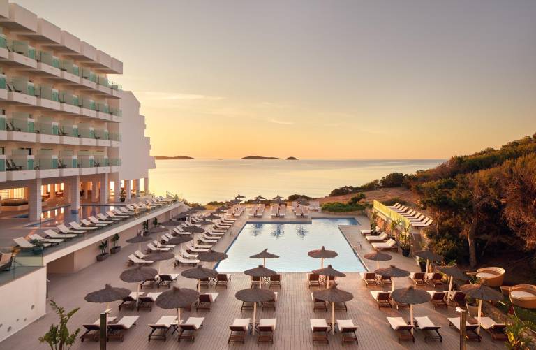 Melia Ibiza — photo 3