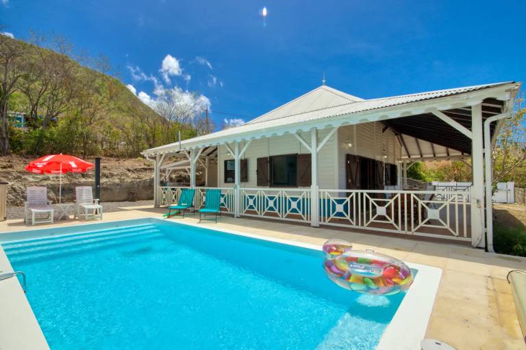 Villa Les Anses-d'Arlet