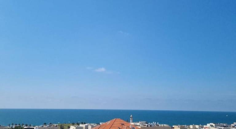 Lovely apartment | Close to Jaffa Port | Beach nearby | Pets are welcome — photo 5