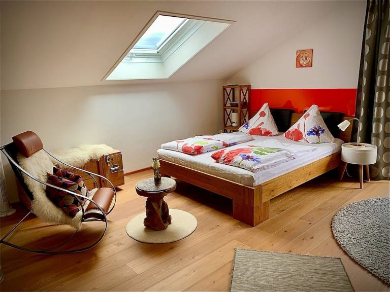 Ferienwohnung Bad Kohlgrub