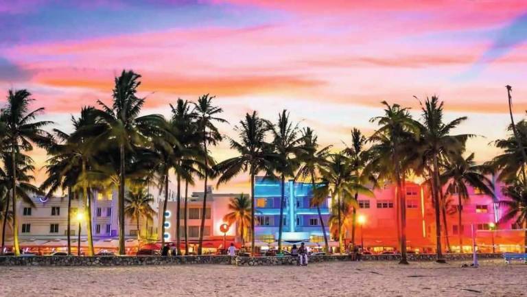 Bed & Breakfast North Miami Beach