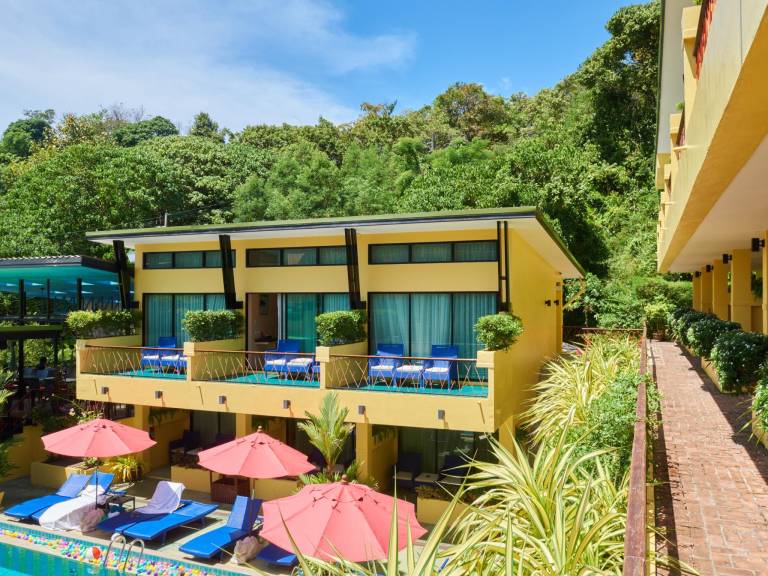 CC’s Hideaway Hotel — photo 2