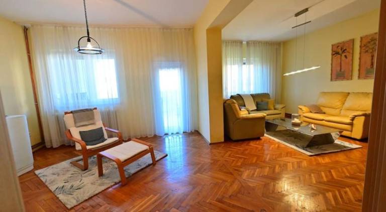 Spacious villa | Pets are welcome — photo 2