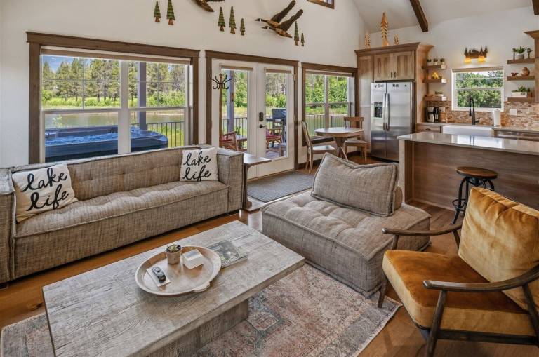 House Sandpoint