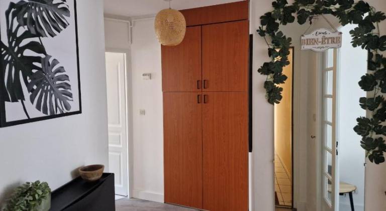 Rental apartment with 1 room for 4 persons — photo 4