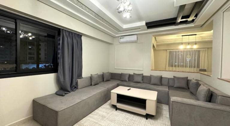 Holiday apartment with 3 rooms for 6 persons — photo 3