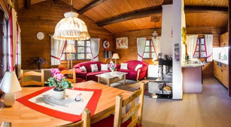 Wonderful house | Pets are welcome — photo 4