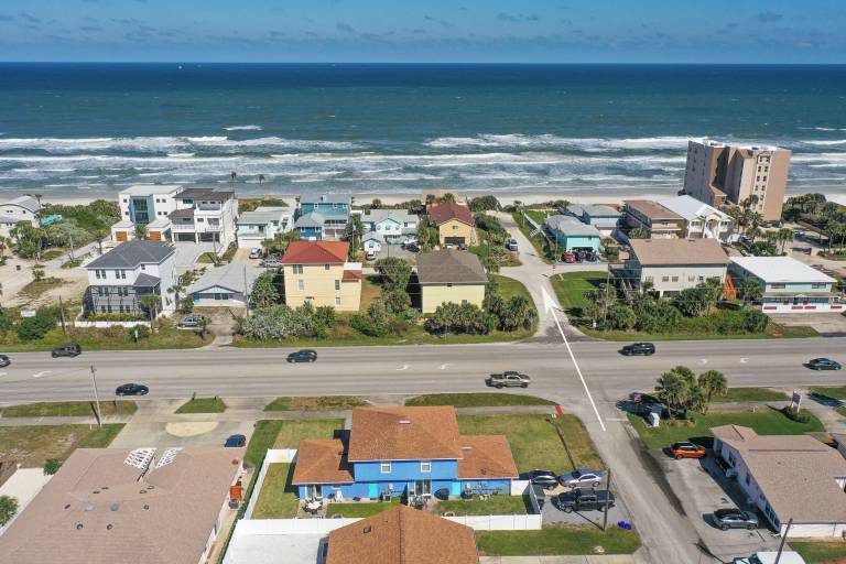 House New Smyrna Beach