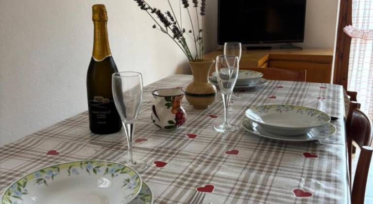 Apartment with 1 room for 3 persons — photo 4