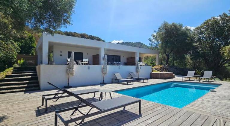 Hotel Residence de standing Casa Pian d Olmo