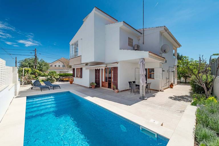 Villa  Can Picafort