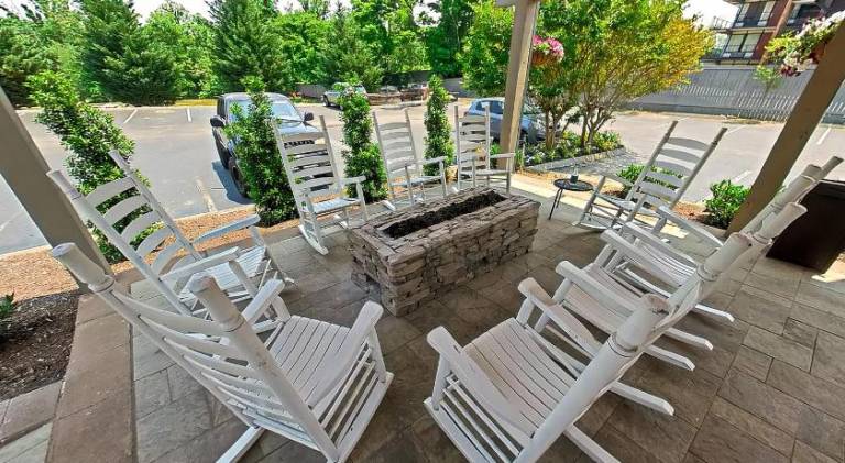 Arbors at Island Landing Hotel & Suites — photo 4