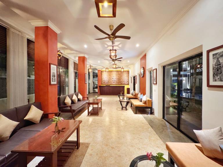 Emerald Angkor Siem Reap — photo 4