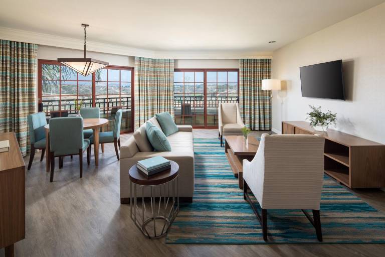 The Westin Carlsbad Resort & Spa — photo 4