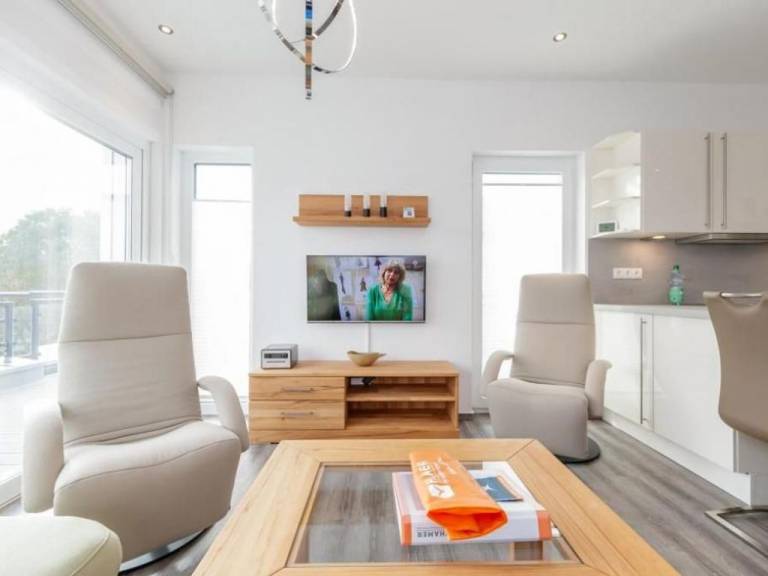 Ferienwohnung Cuxhaven