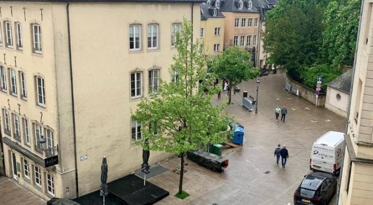 Wonderful holiday apartment | Close to Bock | Pets are welcome — photo 3