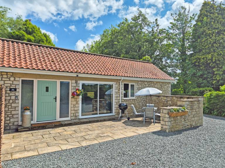 Cabin  Kirkbymoorside