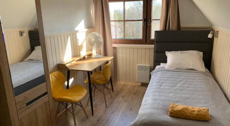 Majatalo Kassari village