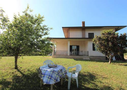 Villa Grottaminarda