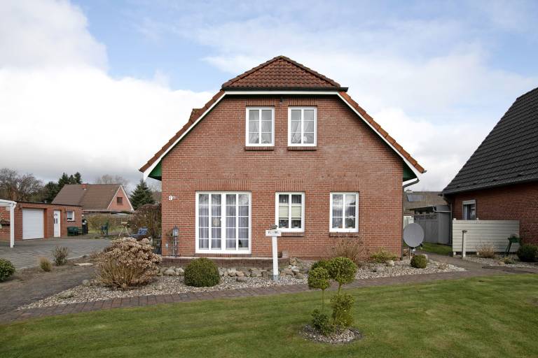 50 m² Ferienwohnung