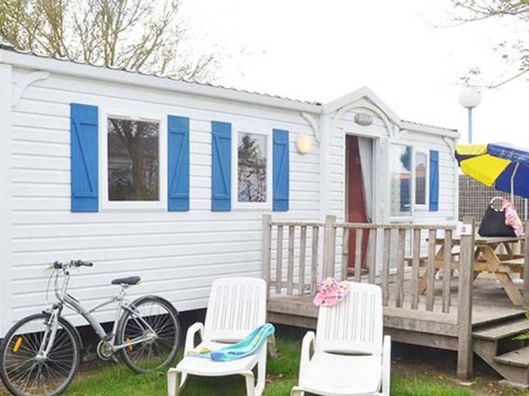 Mobil-home La Trinité-sur-Mer
