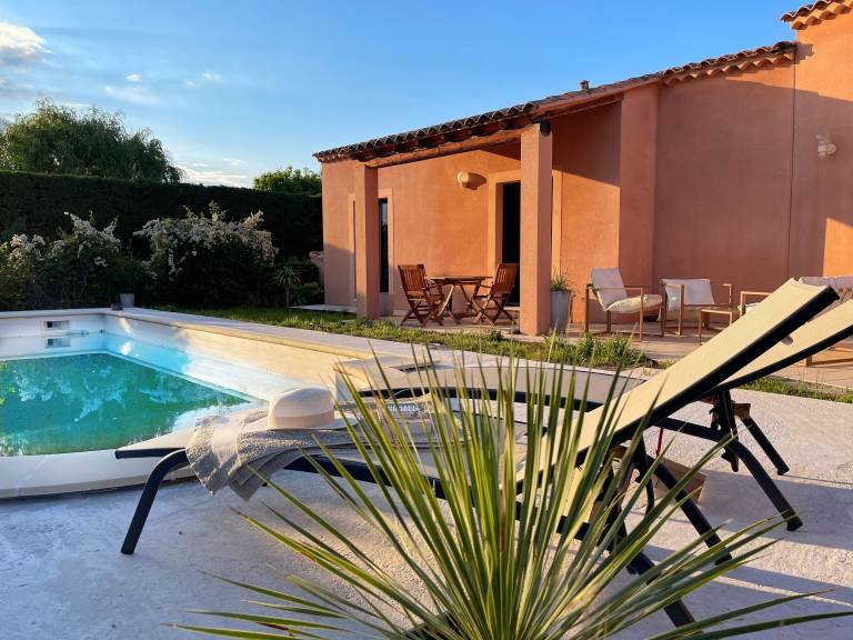Villa L'Isle-sur-la-Sorgue