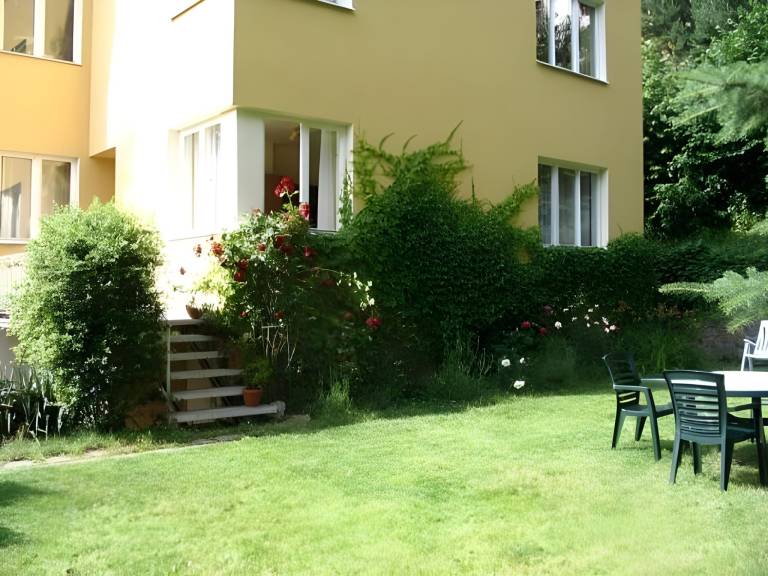 Apartment  Karlovy Vary