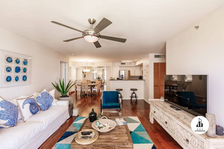 Aparthotel  Sunny Isles Beach