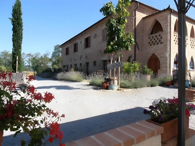 Ample house with pool | Pets allowed in Cortona