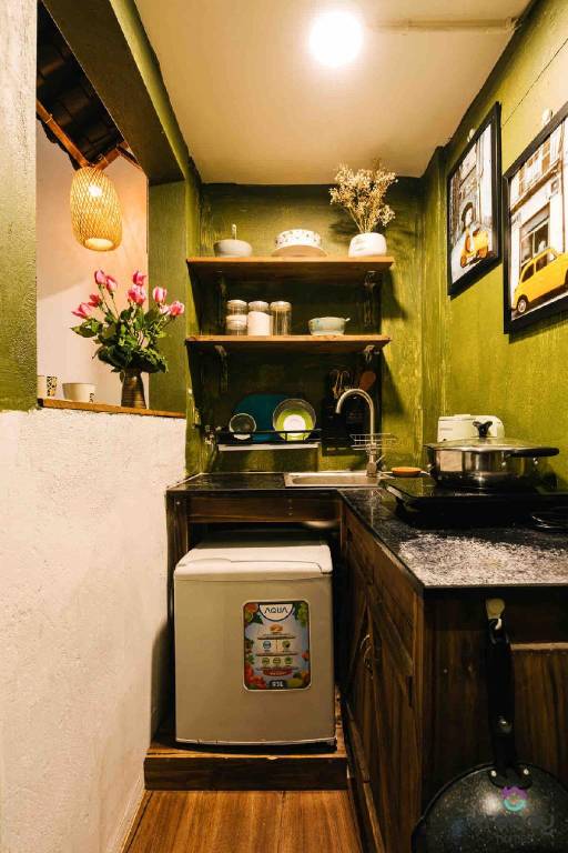 OH Trendy homes Trang Tien — photo 4